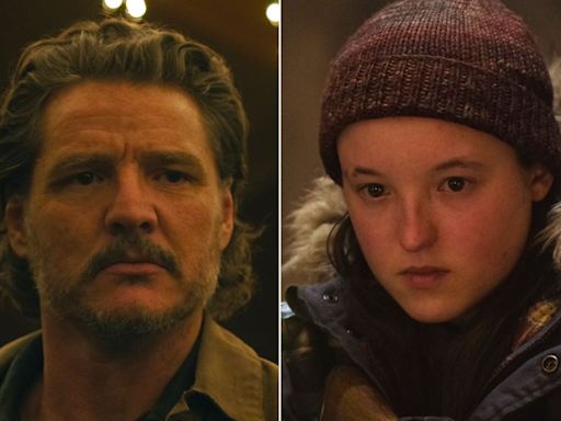 'The Last of Us': Pedro Pascal, Bella Ramsey Are Ready for Their Next Big Adventure in Season 2 First Look