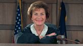 ‘Judge Judy’ sues parent company of National Enquirer, InTouch Weekly for defamation