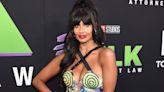Jameela Jamil Proposes Non-Binary People Get Own Category At Award Shows So Hollywood Doesn’t “Completely Shut Out Women”