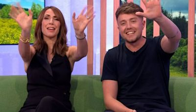 The One Show pulled off air for WEEKS in major BBC schedule shake-up