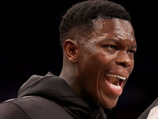 NBA: Gordon Herbert hofft auf Zukunft von Dennis Schröder bei den Brooklyn Nets