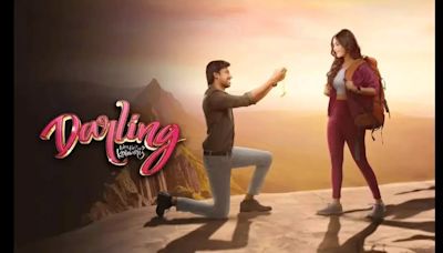 Darling Telugu Movie Review (2024): A Damp Squib