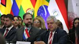 Ministros de Seguridad de Mercosur se comprometen con la lucha contra el crimen organizado