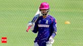 IPL 2024: Focus on Riyan Parag as IPL and Rajasthan Royals return to northeast | Cricket News - Times of India