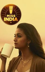 Miss India