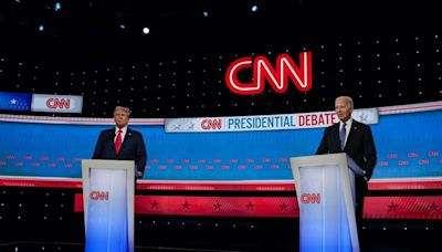 Presidential debate 2024: Joe Biden, Donald Trump meet for first time in election cycle