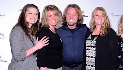 Sister Wives Season 19 Trailer: Biggest Moments From the Teaser