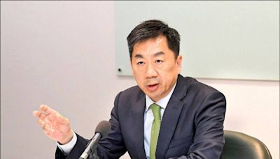 陳宗彥起訴遭求重刑 羅智強：賴清德上任後檢調辦案標準開始改變