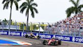 This VIP Miami Grand Prix Package Gives You a Place to Park Your Superyacht and a Trackside Suite