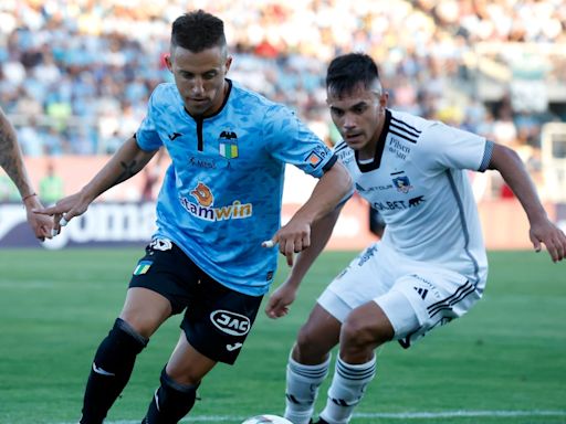 O’Higgins - Colo Colo: a qué hora es, horario, TV y cómo y dónde ver la Copa Chile