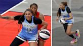 WNBA Rookie Kamilla Cardoso Is a Nike Athlete