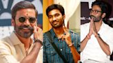 From Aadukalam to Raayan: A look at Dhanush's stellar journey in cinema