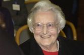 Cicely Saunders