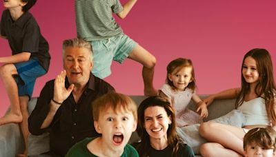 Alec and Hilaria Baldwin announce TLC reality series to premiere in 2025