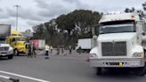 Puebla: Diputado de Morena propone 4 años cárcel a bloqueos viales sin previo aviso