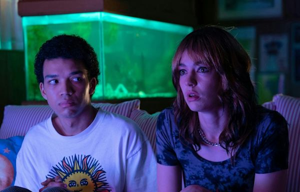 'I Saw the TV Glow' Star Brigette Lundy-Paine on How the Film Tells a New Trans Narrative