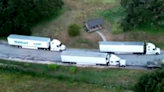 Lack of parking for semi-trucks can have fatal consequences