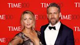 Blake Lively has epic reaction to Ryan Reynolds' enviable physique in smoldering candid snap — see here