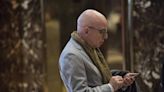 OPINION - Dylan Jones: ‘I was told Michael Wolff was dangerous…so I hired him as soon as I could’