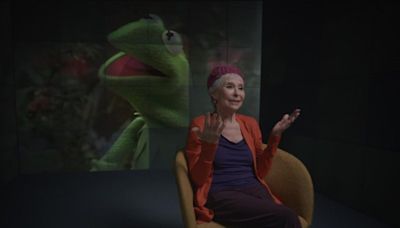 Watch: Rita Moreno, Jennifer Connelly remember Jim Henson in new doc