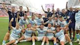 Rugby Seven: Los Pumas y mucho más que un quinto puesto en Singapur