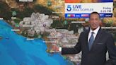 Memorial Day Weekend Forecast for Southern California