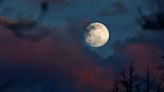 When is the full moon in June? Strawberry Moon to sweeten the night sky