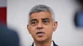 Sadiq Khan warns ‘we cannot arrest ourselves out of the problem’ after 18 teenagers killed this year