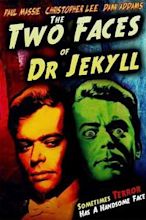 The Two Faces of Dr. Jekyll