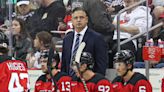 Senators hire Travis Green as coach. Green leaves the Devils after serving in an interim role