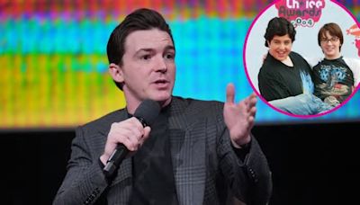 How Drake Bell Processed His Trauma Through 'Drake and Josh' Theme Song