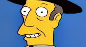 19. Sweet Seymour Skinner's Baadasssss Song