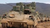 The Nine Lives Of The Bradley Fighting Vehicle