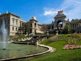 Palais Longchamp