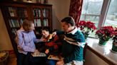 New York library won't let man with autism use children's room. His family called the restriction 'callous'