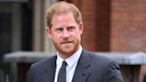 Prince Harry warned 'don't cut off lifeline' as UK visit looms