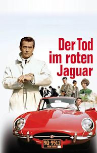 Der Tod im roten Jaguar