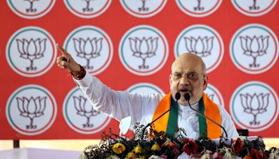 Amit Shah to address conference to mark 102nd International Day of Cooperatives