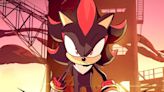 Sonic x Shadow Generations: Dark Beginnings Trailer, Poster Released