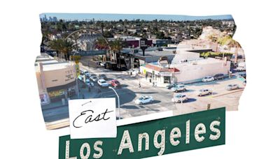 Is city status right for East Los Angeles?