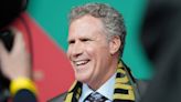 Will Ferrell adds to star power at Wrexham clash with Wealdstone