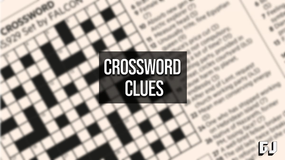 TV Character Who Says "Weaseling Out Of Things Is ... To Learn. It's What Separates Us From The Animals … Except The Weasel" NYT Mini Crossword Clue