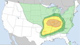 It could be ugly: Much of Kentucky under enhanced risk of severe weather Sunday