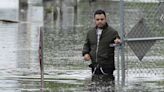 Florida prepares for next round of heavy rainfall after storms swamp southern part of the state