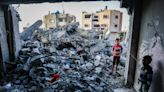 Israel-Hamas war: What will it take for a ceasefire in Gaza?