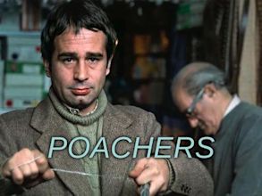 Poachers (film)