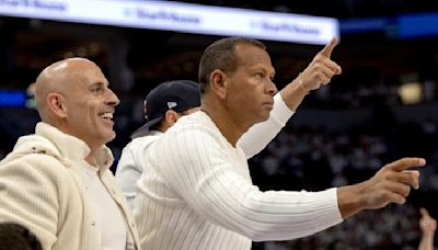 Glen Taylor, Marc Lore and Alex Rodriguez head to mediation over Timberwolves, Lynx ownership