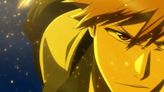 Bleach: Thousand-Year Blood War part three is coming in October to Disney+ and Hulu