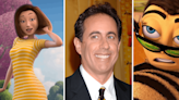 'I may not have calibrated that perfectly': Jerry Seinfeld apologizes for bizarre romance in ‘Bee Movie’, but 'would not change it'