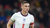Taylor Harwood-Bellis: England would deserve U21 Euro title but ‘long way to go’